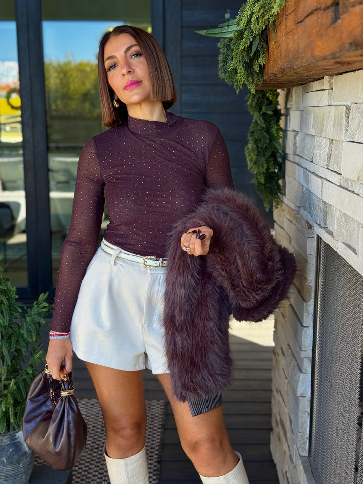 Lucinda Top - theClothesRak