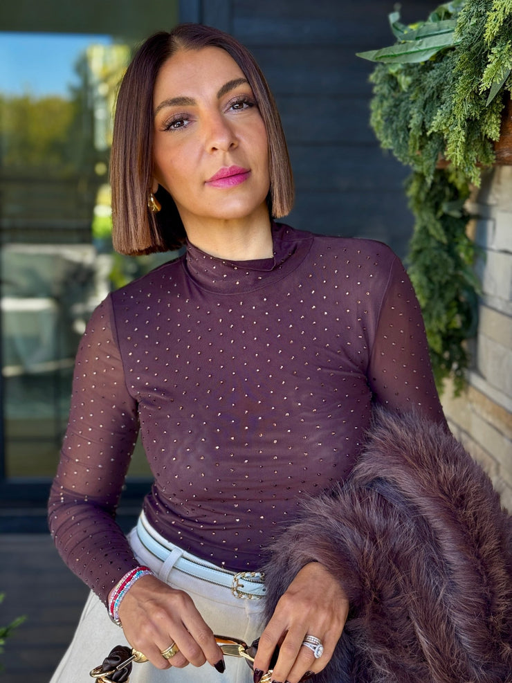 Lucinda Top - theClothesRak