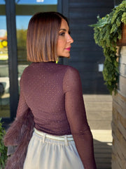 Lucinda Top - theClothesRak