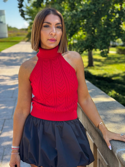 Lydia Top - theClothesRak