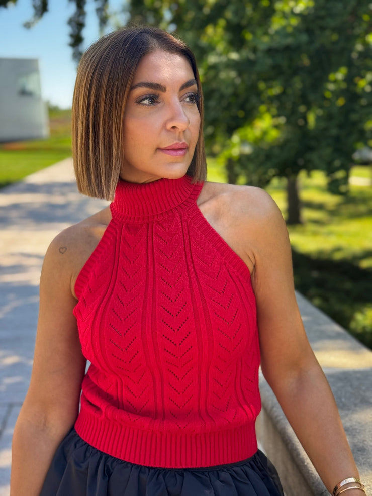 Lydia Top - theClothesRak