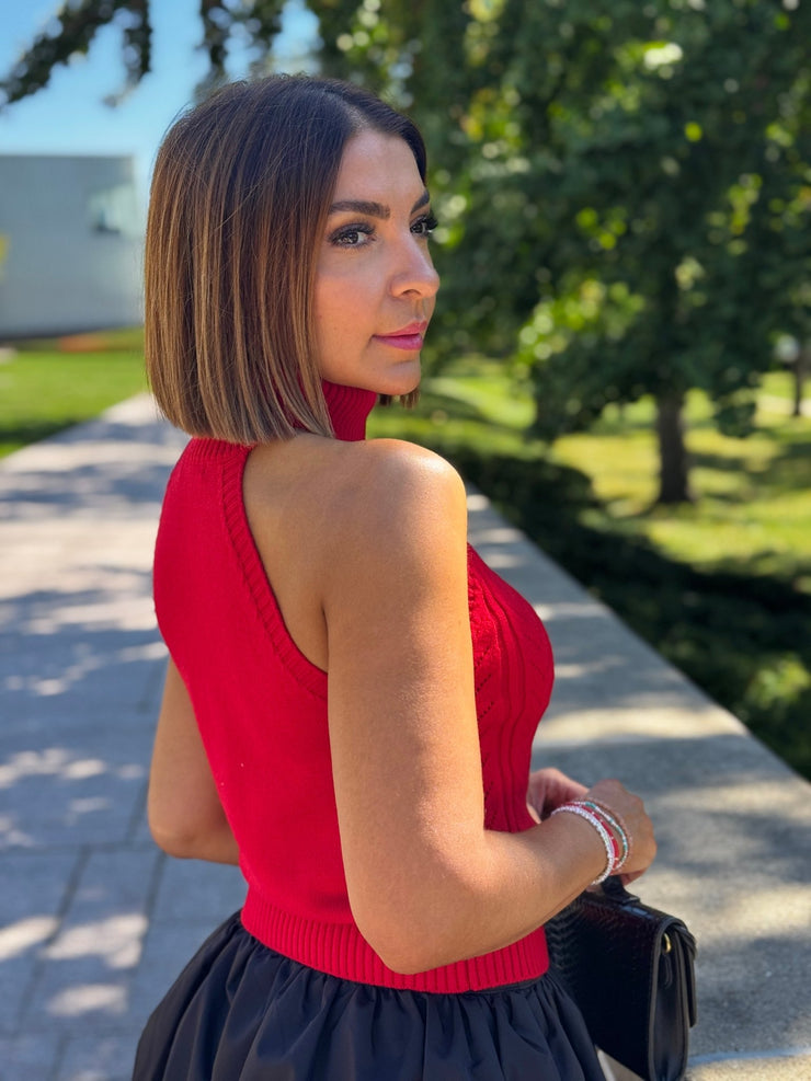 Lydia Top - theClothesRak