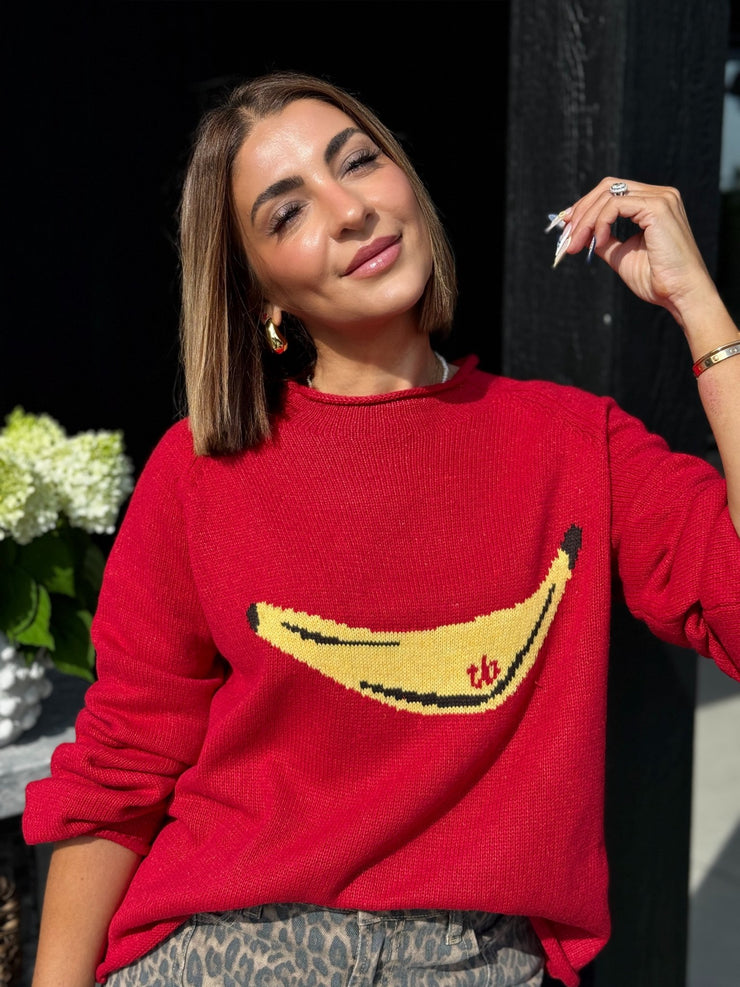 Maeve Sweater - theClothesRak