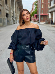 Maisha Top - theClothesRak