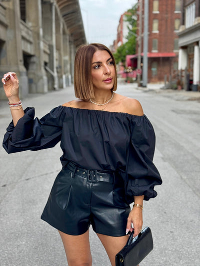 Maisha Top - theClothesRak