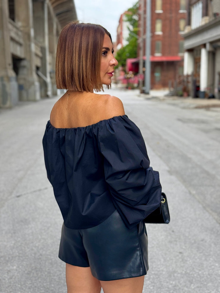 Maisha Top - theClothesRak