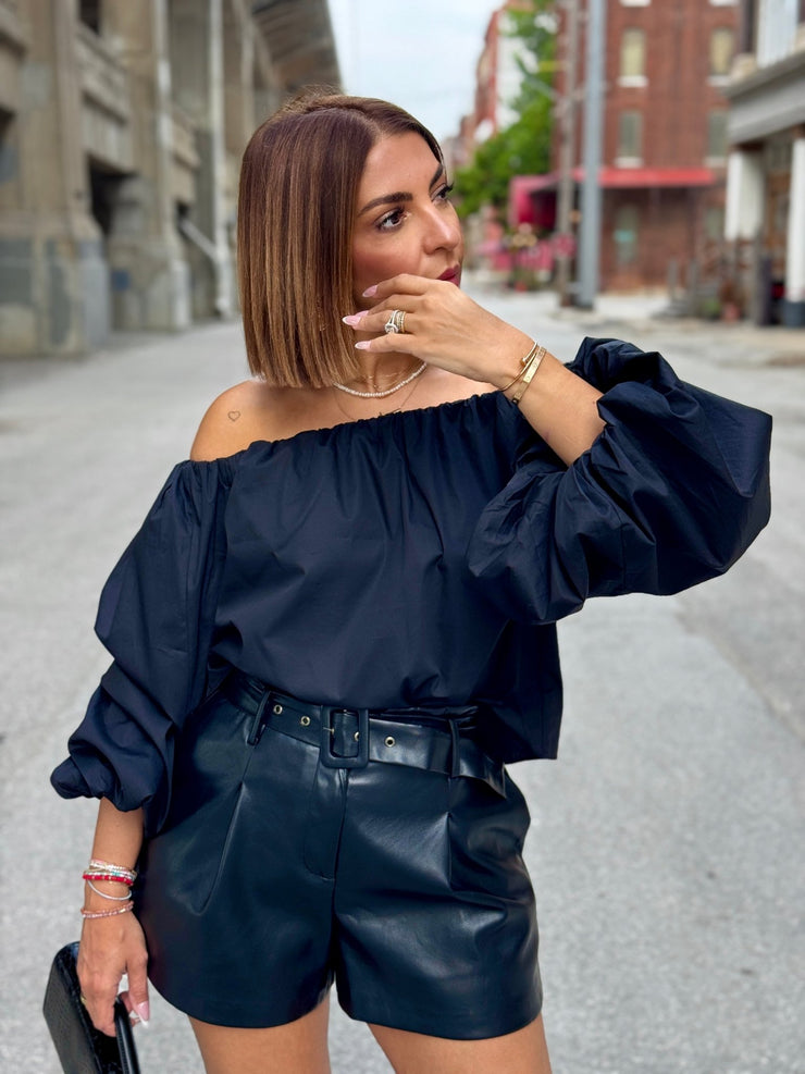 Maisha Top - theClothesRak