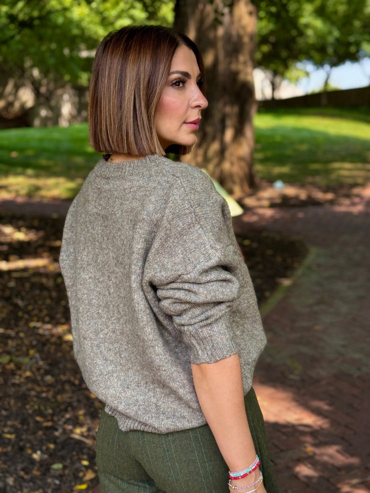 Mallard Sweater - theClothesRak