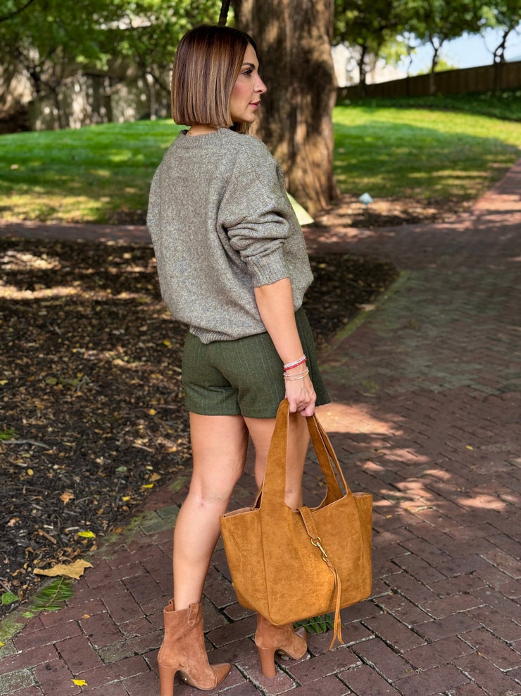 Mallard Sweater - theClothesRak