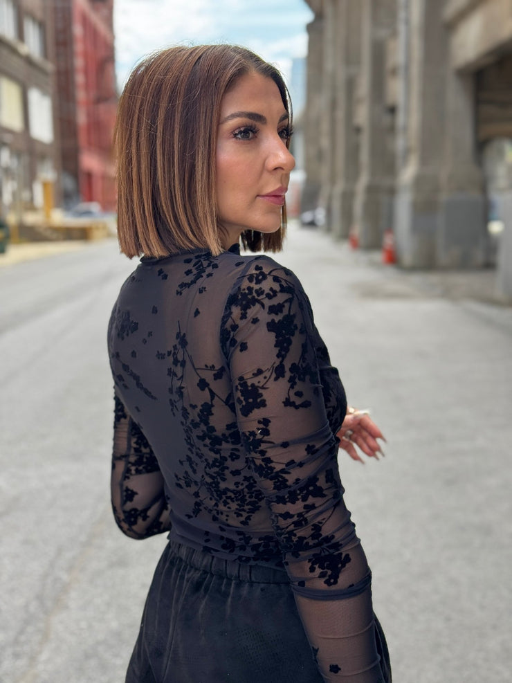 Marcela Top - theClothesRak