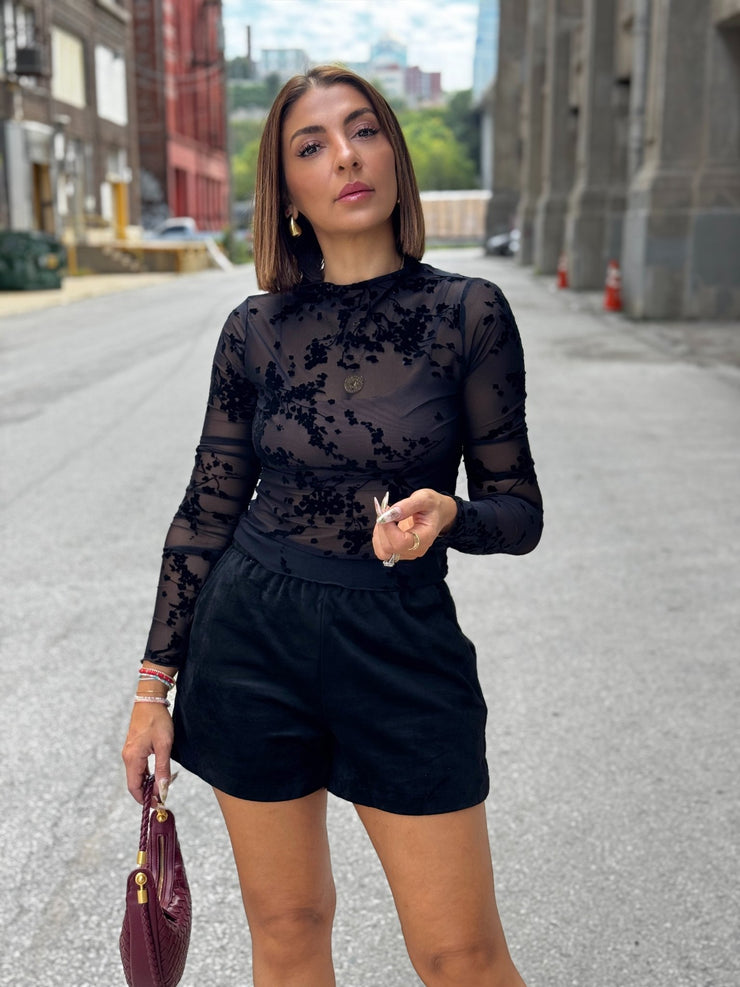 Marcela Top - theClothesRak