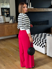 Mariah Pant Set - theClothesRak