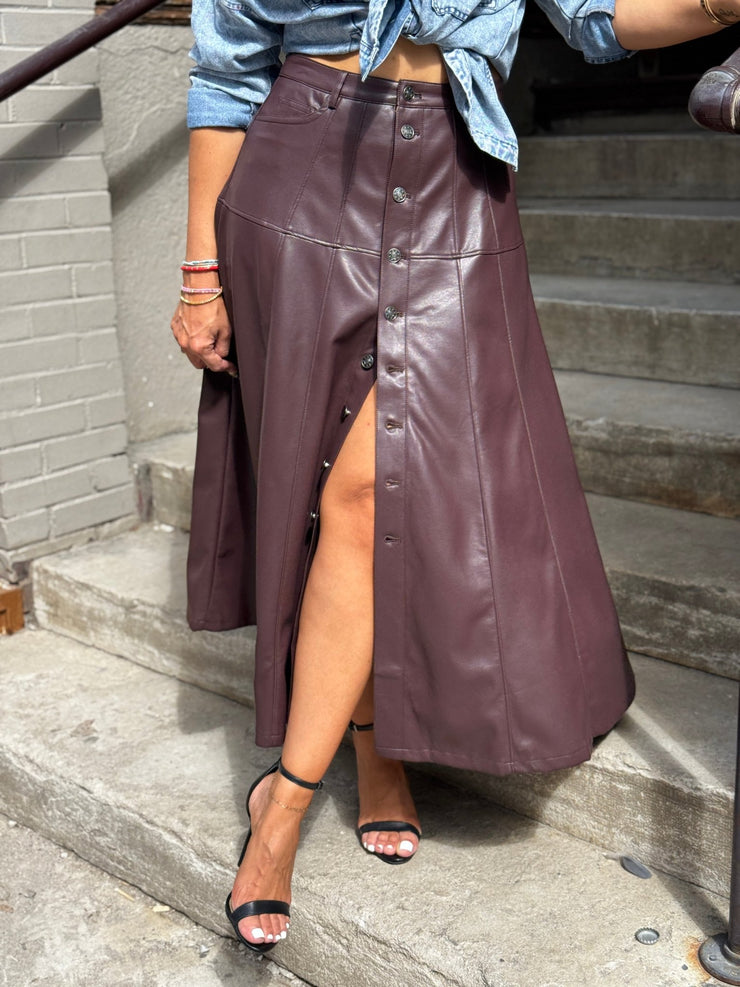 Mariana Skirt - theClothesRak