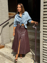 Mariana Skirt - theClothesRak