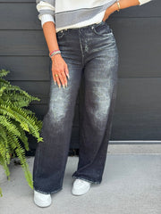 Marissa Pant (Black) - theClothesRak