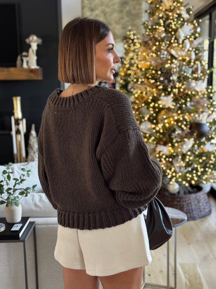 Marlee Sweater - theClothesRak