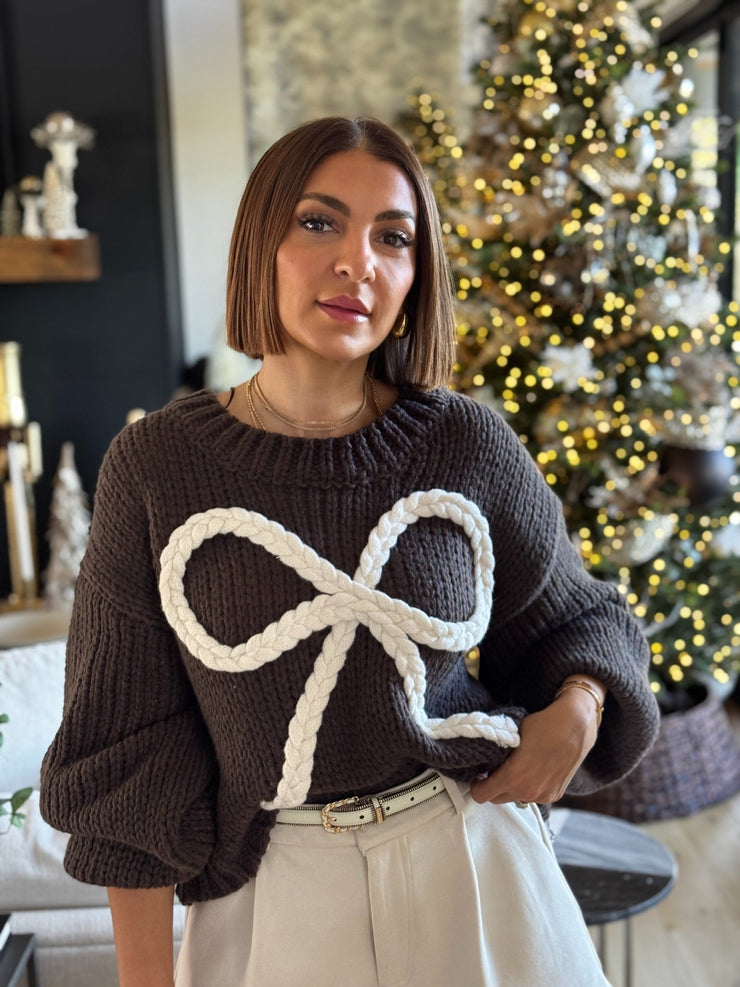 Marlee Sweater - theClothesRak