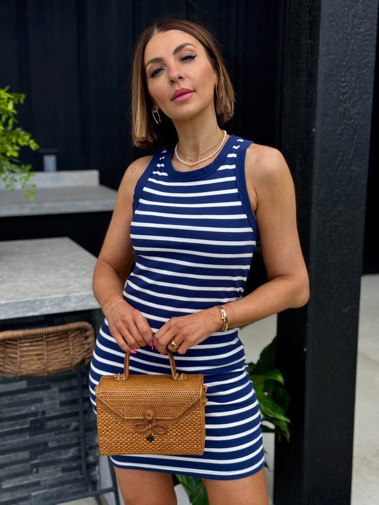 McKenna Dress - theClothesRak