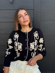 Meg Cardigan - theClothesRak