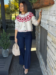 Megan Cardigan - theClothesRak