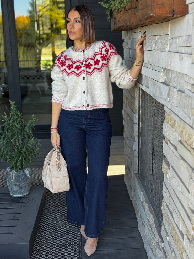 Megan Cardigan - theClothesRak