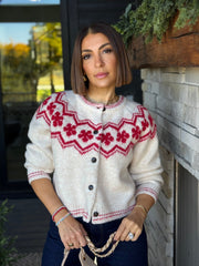 Megan Cardigan - theClothesRak