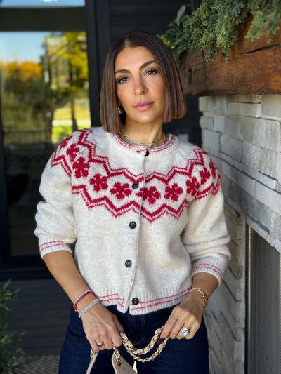 Megan Cardigan - theClothesRak