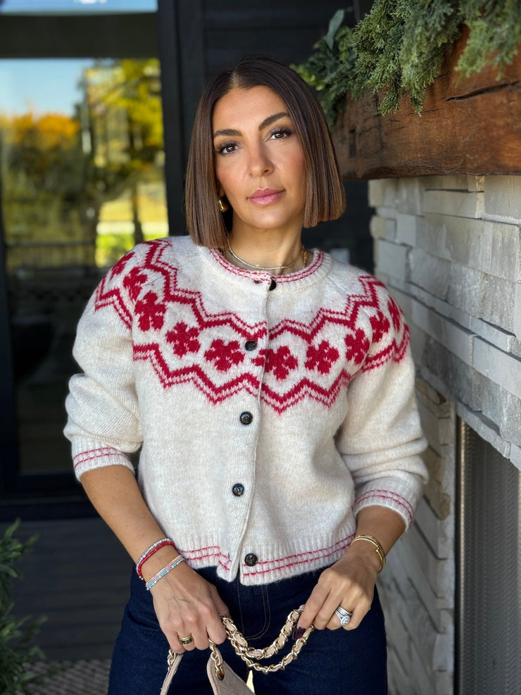 Megan Cardigan - theClothesRak