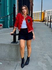 Mia Jacket - theClothesRak