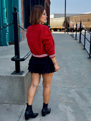 Mia Jacket - theClothesRak