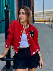 Mia Jacket - theClothesRak
