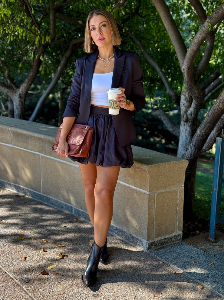 Mikayla Blazer - theClothesRak