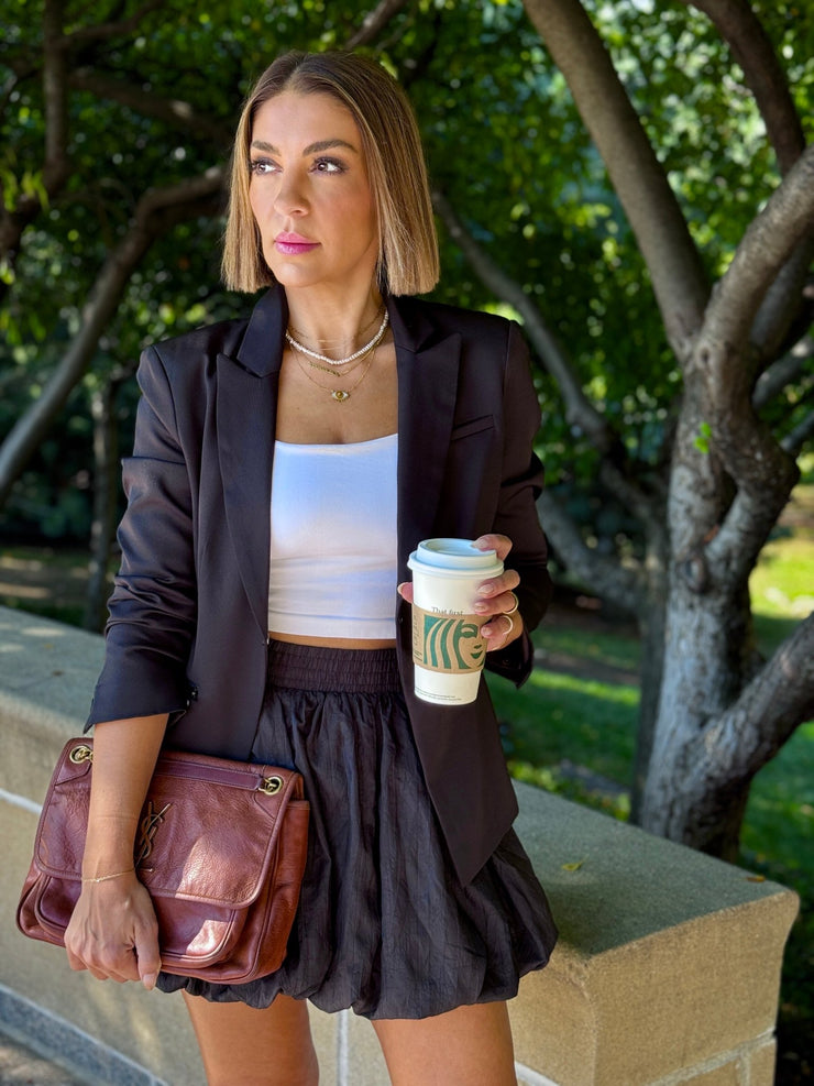 Mikayla Blazer - theClothesRak