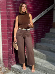 Milan Top - theClothesRak