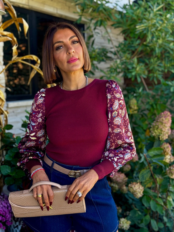 Millicent Top - theClothesRak