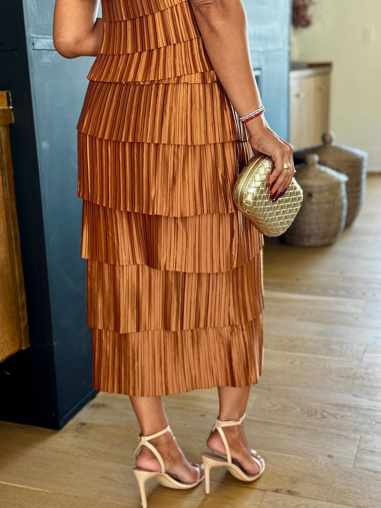 Monica Skirt - theClothesRak