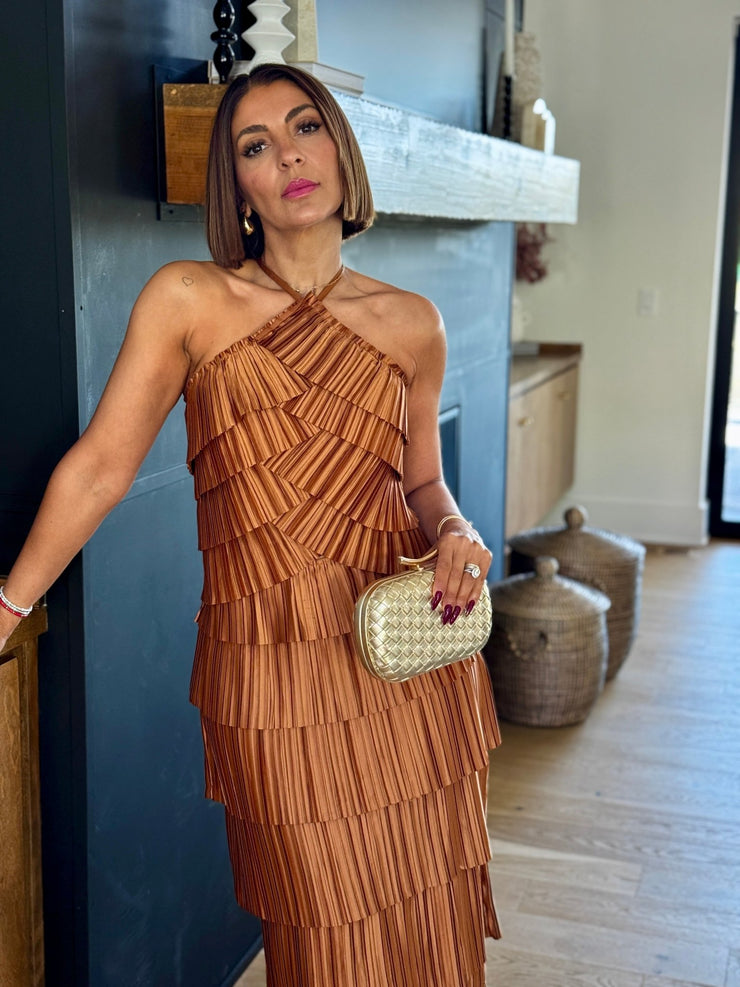 Monica Top - theClothesRak