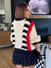 Mya Sweater - theClothesRak