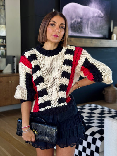 Mya Sweater - theClothesRak