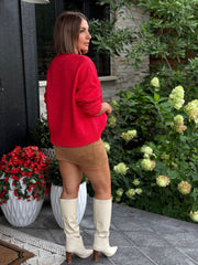 Nellie Sweater - theClothesRak