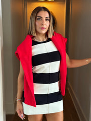 Nikki Dress - theClothesRak