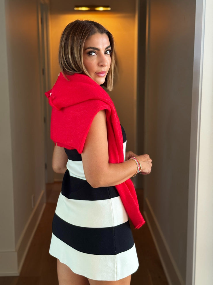 Nikki Dress - theClothesRak