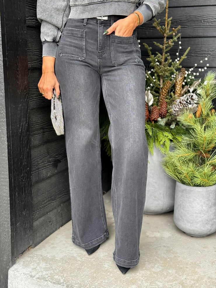 Olivia Denim - theClothesRak