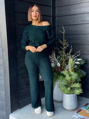 Parker Sweater - theClothesRak