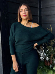 Parker Sweater - theClothesRak