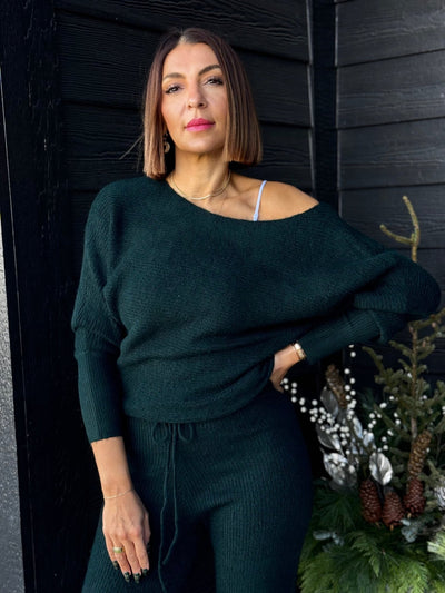 Parker Sweater - theClothesRak