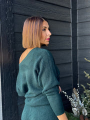 Parker Sweater - theClothesRak