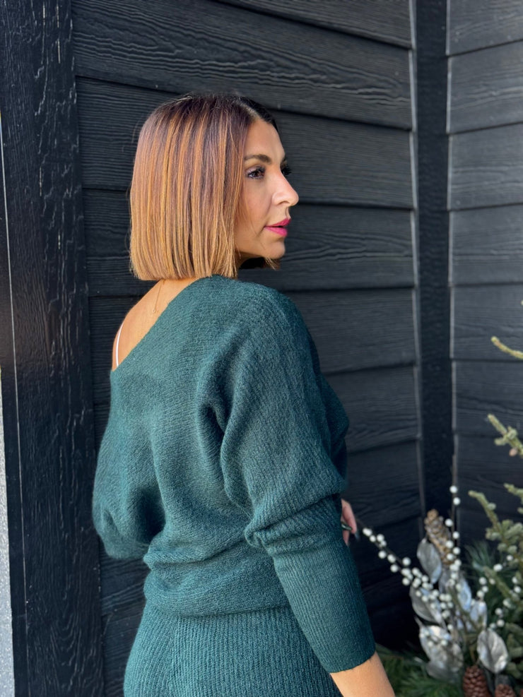 Parker Sweater - theClothesRak