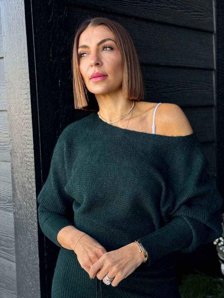 Parker Sweater - theClothesRak