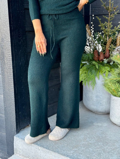Parker Sweater Pant - theClothesRak